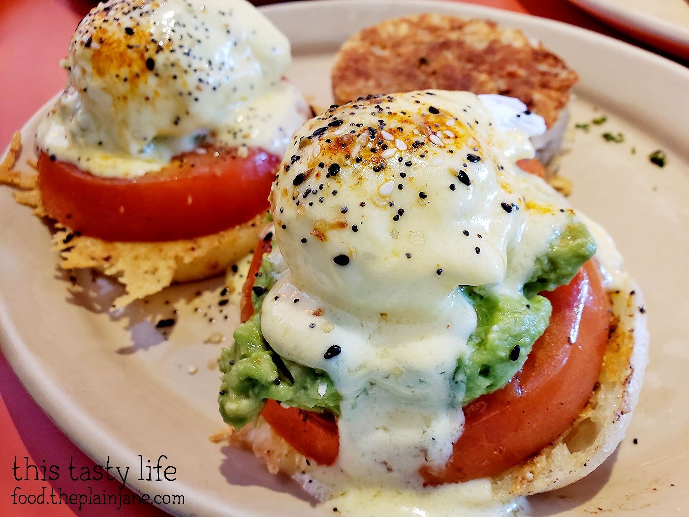 New Summer Items at Snooze AM Eatery