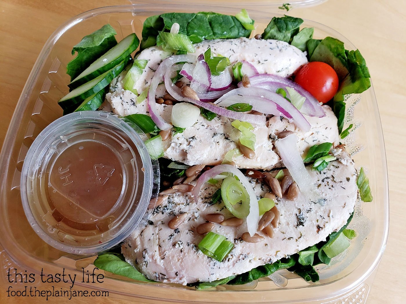 Eat Clean Meal Prep Service