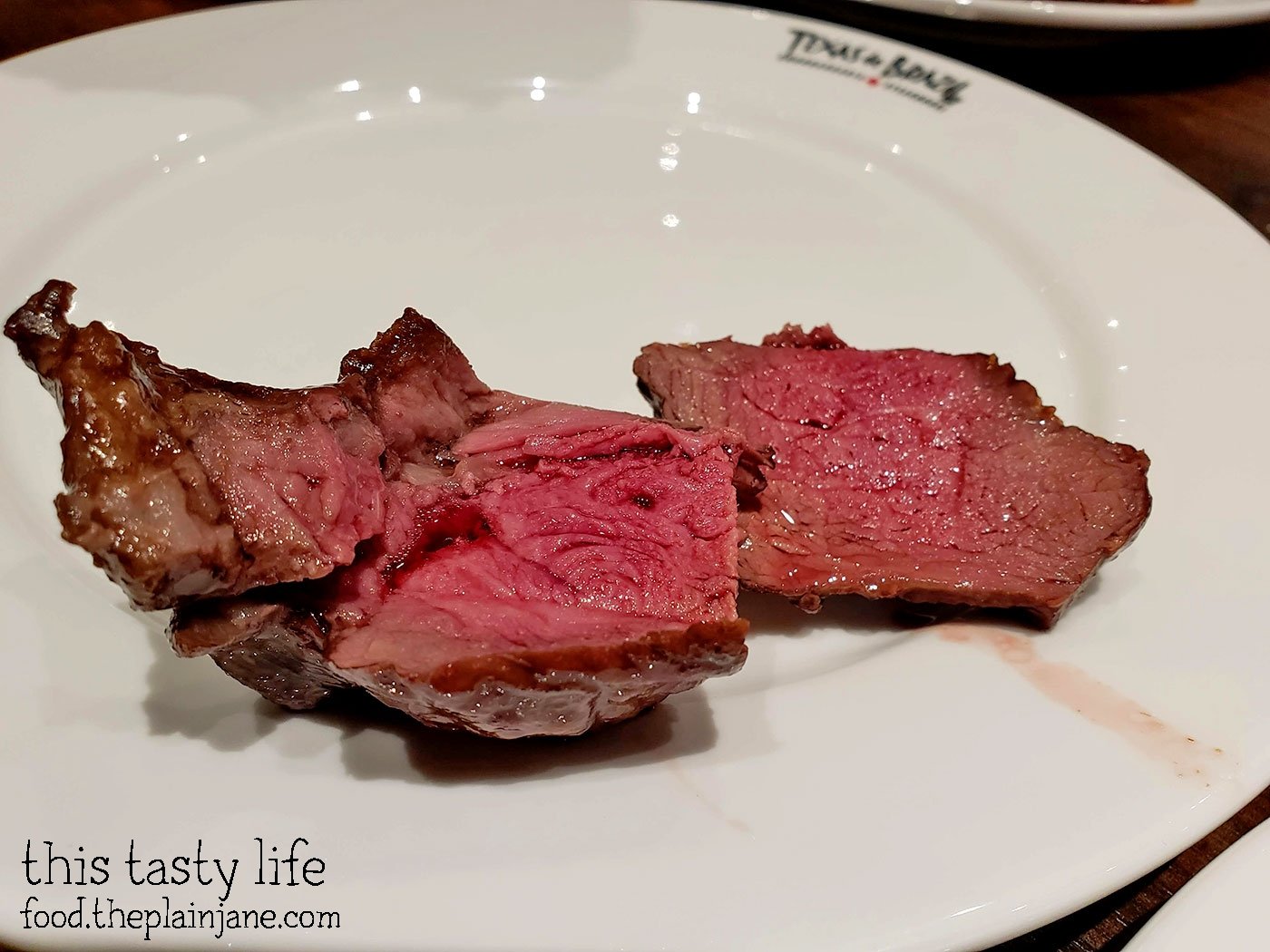 Texas de Brazil – Brazilian BBQ in Carlsbad, CA