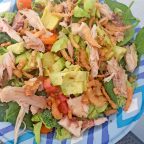 How I Learned To Stop Worrying and Eat More Vegetables